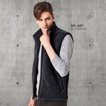 양털 조끼 공장 작업복 회사 동계근무복 SF-447, SF-447 상의2XL(105)