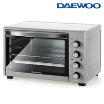 대우 컨벡션 전기오븐 3종 전기 오븐 레인지 가정용 대용량, 대우 전기오븐 DEO-A4500