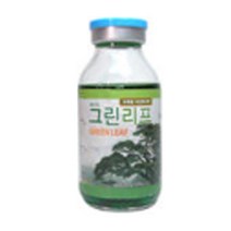 소나무 영양 그린리프 수관주사액 수목 수간액 500ml, 단품