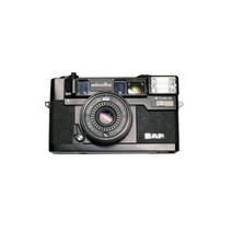 일회용카메라인화 1회용카메라 폴라로이드 미놀타 하이매틱 AFD SD 자동초점 빈티지, 04 Hi   matic   AF98 新