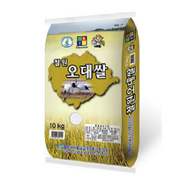 [2022년산] 철원오대쌀 10kg