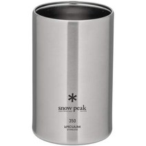 스노우 피크 캔쿨러 숏 롱 보냉 TW-355 TW-505