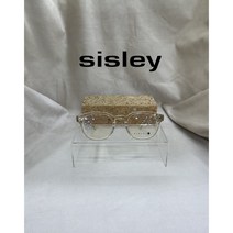 신제품 100%정품 시슬리베이직 시슬리 시슬리안경 SISLEY S11064 COL.01 프레쉬컬러 모스콧 ST 타르트 ST 뿔테안경 투명뿔테안경