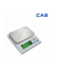 카스 디지털 초정밀 전자 저울 [0.1g단위 최대측정1kg] WZ-3A