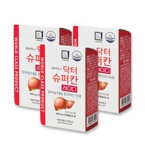닥터슈퍼칸 레이디, 3박스