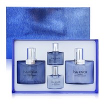 LG생활건강 이자녹스 옴므 터치 2종기획세트, 1세트