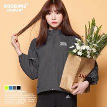 [구김스(GOOGIMS)] 구김스 1193_ 윈드플라이 라이더 자켓