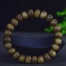 염주 단주 침향목 불교 법당 합장주 명상 부처 팔찌 불교용품 자동차 장식 배럴, 기본