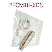 2PCS PRCM18-5DP Autonics 근접 스위치 센서, 04 PRCM18-8DN