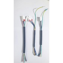 LG에어컨 연결잭 / LG 2in1 인버터 연결잭 / LG 2in1 스탠드 연결잭 / LG 벽걸이 연결잭 / 실내기 실외기연결잭, 3번