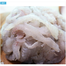 자연산 봄 도다리 세꼬시 도다리회 1kg (손질후 300g내외) 당일손질, 1개