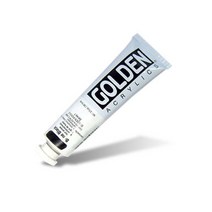 골덴 H.B 아크릴물감 60ml 낱색(시리즈1), 1468 H.C Terre Verte Hue