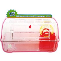 펫존 햄스터 스마트 케이지, 1개