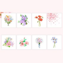 어른들을 위한 색칠공부 취미생활 컬러링북 학습완구 DKY그림
