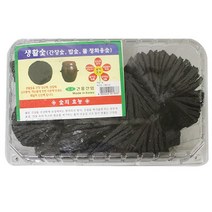 참 숯 가습기 다용도 공기 정화 탈취 요리 대, 상세페이지 참조