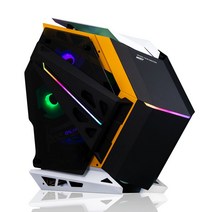 몬스타기어 잉크70 일체형수냉 i5-13600KF 4070Ti 32G