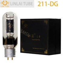LINLAI KT88-D 진공관 교체 골드 라이온 슈갱 Psvane KT88 6550 전자관 시리즈 오디오 앰프에 적용, 01 1 pcs