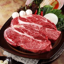 ♥LUCKY♣ 대관령한우 등심 1++등급(1KG) 한우투뿔 한우투뿔등심 한우1++등심, 1개