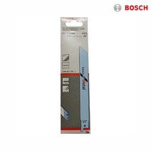 BOSCH 철재용컷소날 S918A 5PCS