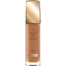 Max Factor 맥스 팩터 래디언트 리프트 파운데이션 100 Soft Sable 30ml