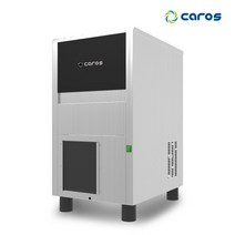 캐로스 CRS-IM60KA 국산 사무실 대형 아이스메이커 카페 식당 업소용 대용량 제빙기 얼음기계 DKM, 단품없음