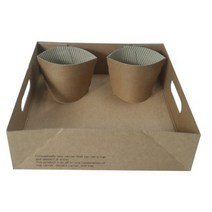 바닐라몬드 애드캐리어 4구 5p + 애드홀더 크라프트 20p + 애드캐리어 4구 전용 비닐 5p, 1세트