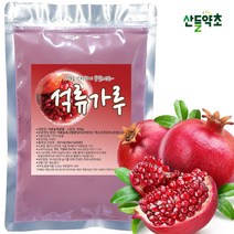 석류농축분말 300g 이란산 석류, 석류농축분말 300gx1팩