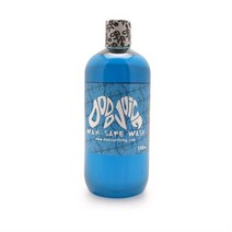 도도쥬스 베이직 오브 블링 왁스 세이프 워시 카샴푸 500 ml