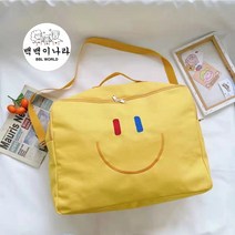 [백백이나라] 유아 아동 어린이집 낮잠 이불가방, 그린