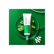 인테카 수딩 크림80ml 31ml, 인테카 수딩 크림 80ml +31ml
