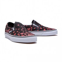 반스 클래식 슬립온 heart / VN0A33TB45L