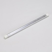 형광등후렌지용 AL 파이프 300mm 1조 led등수리 led등교체 엘이디등부속 엘이디등교체 LED등부속, 상세페이지참조, 1개