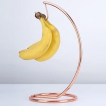 철제 바나나거치대 튼튼한 산화방지 걸이