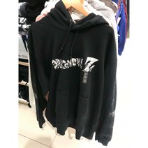 유니클로 스팟 425634 425633 423990 드래곤볼 후드 스웨트셔츠