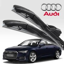 아우디 와이퍼 A6 C8 18-, 상세페이지 참조, 상세페이지 참조