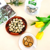 나린 건여주 말린여주 (14시 이전 주문시 당일 발송), 400g