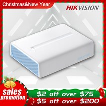 서버컴퓨터 데스크탑 노트북 hikvison s1 개인 사설 네트워크 디스크 nas 네트워크 스토리지 홈 클라우드 디스크 원격 액세스 자동 백업, 없음