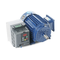 발전기 모터 인버터 단상 변속 속도 제어기 220V 3상, 1.1KW 960 트랜스퍼 인버터, 1개