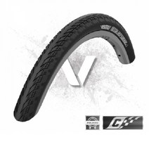 Velotto 세띠아 디펜더 V2 클린처 폴딩 타이어