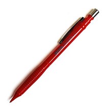 rotring 로트링 비즈펜시루 레드 0.7mm