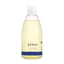 [씽크네이처] 에센셜 오일 샴푸 버베나 500ml, 단품