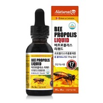 비프로폴리스 리퀴드(액상/스포이드) 30ML