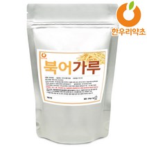 북어가루 200g 북어분말, 1개