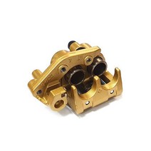 혼다 푸마125 캘리퍼앗세이/앞 DH 앞캘리퍼