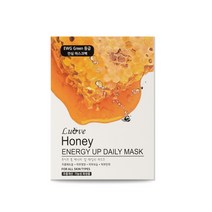 (본사) 인타글리오 인타 루이브 꿀 에너지 업 데일리 마스크팩 1Set(시트10매), 1set, 10매