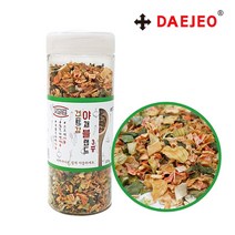 건강 야채블랜드120g X 2개 국내산100% 건조 야채믹스, 상세페이지 참조, 상세페이지 참조