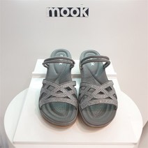 무크 NC09 무크 투웨이 캐주얼 샌들 516-222503 ZT