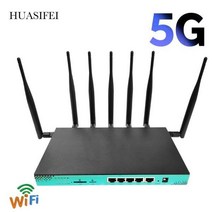 4G 듀얼 밴드 기가비트 무선 라우터 wifi VPN M.2 또는 LTE-A EM7455 모뎀 EM12-G, 04 EM160