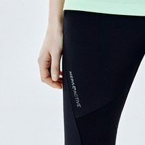 [NC신구로점 네파] 힙 패치포켓으로 착장시 민망할 수 있는 부위를 보완하여 냉감소재적용 땀나도안들러붙는 여성용 아이스팬츠! (3컬러) - 7H41632