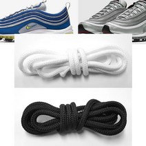 에어 맥스97 호환 신발끈 운동화끈 슈레이스 shoelace